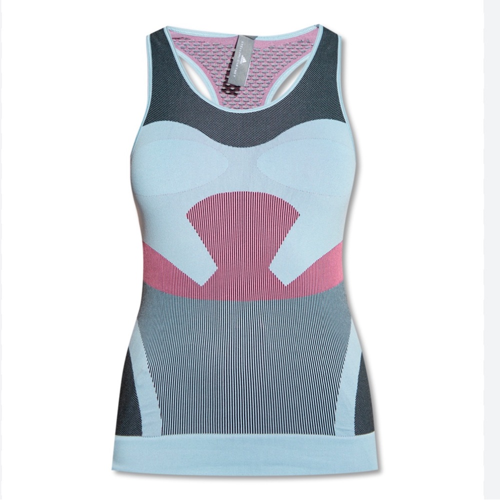 adidas x Stella McCartney Training Top